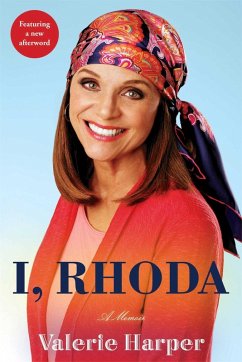 I, Rhoda (eBook, ePUB) - Harper, Valerie; Pochoda, Ivy