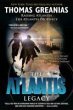 The Atlantis Legacy (eBook, ePUB) - Bild 1