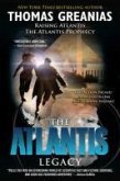 The Atlantis Legacy (eBook, ePUB)