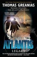 The Atlantis Legacy (eBook, ePUB) The Atlantis Legacy (eBook, ePUB)