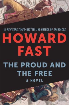 Cover The Proud and the Free (eBook, ePUB)