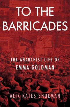 Cover To the Barricades (eBook, ePUB)