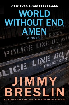 Cover World Without End, Amen (eBook, ePUB)