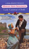 Lady Caraway's Cloak (eBook, ePUB)