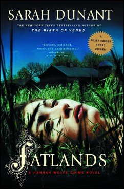 Cover Fatlands (eBook, ePUB)