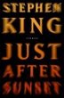 Just After Sunset (eBook, ePUB) - Bild 1