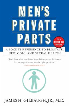 Men's Private Parts (eBook, ePUB) - Gilbaugh, James