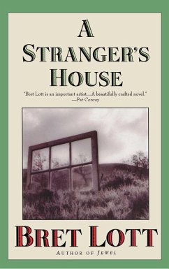 Cover A Stranger's House (eBook, ePUB)