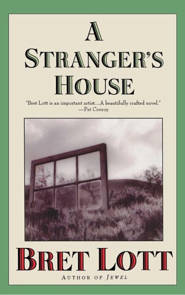 A Stranger's House (eBook, ePUB) A Stranger's House (eBook, ePUB)