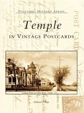 Temple in Vintage Postcards (eBook, ePUB)