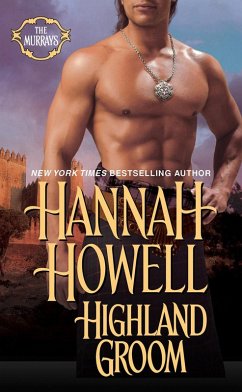 Highland Groom (eBook, ePUB) - Howell, Hannah