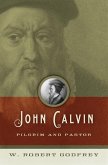 John Calvin (eBook, ePUB)