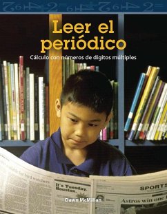 Cover Leer el periodico (eBook, PDF)