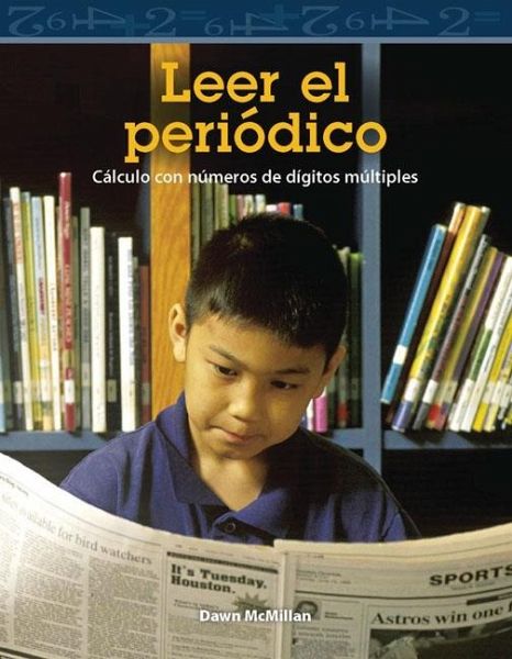 Leer el periodico (eBook, PDF)