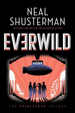 Everwild (eBook, ePUB) - Shusterman, Neal