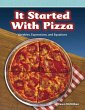 It Started with Pizza (eBook, PDF) - Bild 1