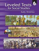 Leveled Texts for Social Studies (eBook, PDF)