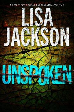 Cover Unspoken (eBook, ePUB)