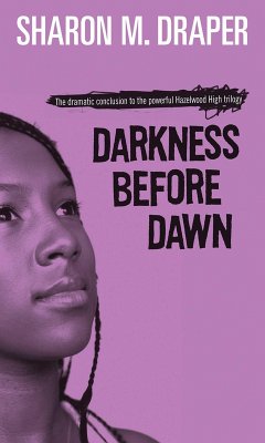 Darkness Before Dawn (eBook, ePUB) - Draper, Sharon M.