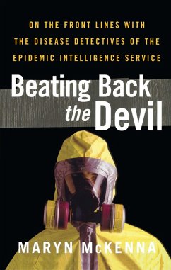 Cover Beating Back the Devil (eBook, ePUB)