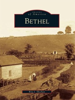 Cover Bethel (eBook, ePUB)