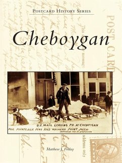 Cover Cheboygan (eBook, ePUB)