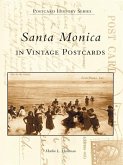 Santa Monica in Vintage Postcards (eBook, ePUB)
