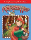 Little Red Riding Hood (eBook, PDF) Little Red Riding Hood (eBook, PDF)