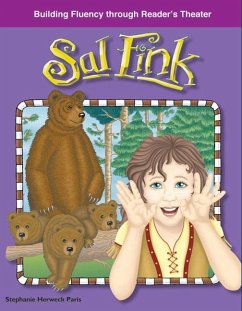 Cover Sal Fink (eBook, PDF)