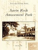 Savin Rock Amusement Park (eBook, ePUB)