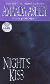 Night's Kiss (eBook, ePUB)