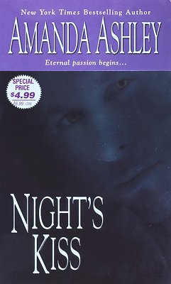 Cover Night's Kiss (eBook, ePUB)