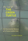 Case of the Green Turtle (eBook, ePUB)