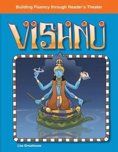 Cover Vishnu (eBook, PDF)