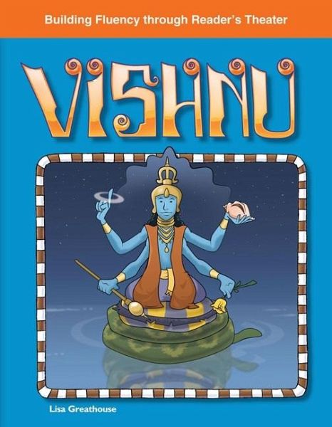Vishnu (eBook, PDF)