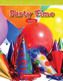 Cover Party Time (eBook, PDF)