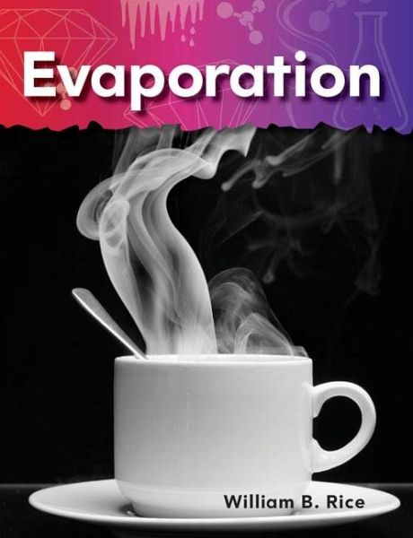 Evaporation (eBook, PDF)