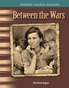 Cover Between the Wars (eBook, PDF)