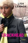 Crackhead II (eBook, ePUB)