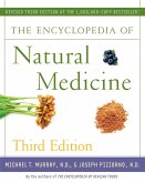 The Encyclopedia of Natural Medicine Third Edition (eBook, ePUB)