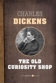 The Old Curiosity Shop (eBook, ePUB)