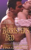 In the Barrister's Bed (eBook, ePUB)