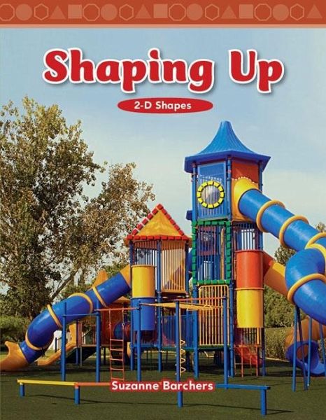 Shaping Up (eBook, PDF)