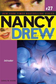 Intruder (eBook, ePUB) - Keene, Carolyn