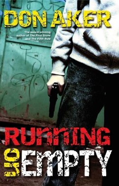 Running On Empty (eBook, ePUB) - Aker, Don