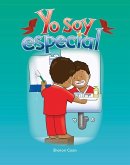 Yo soy especial (eBook, PDF)