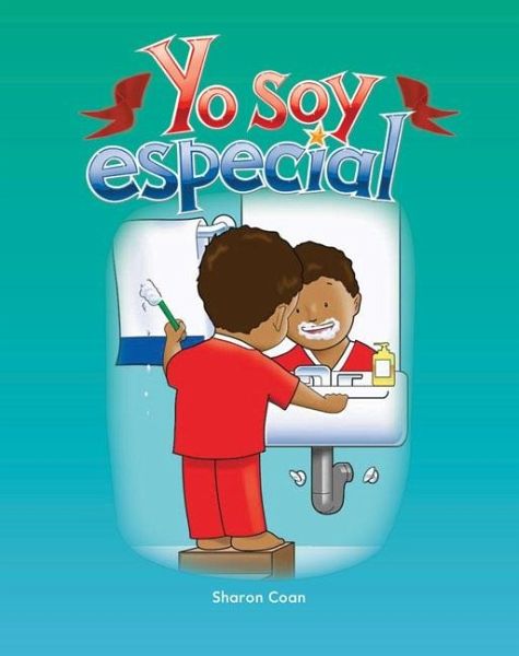 Yo soy especial (eBook, PDF) Yo soy especial (eBook, PDF)