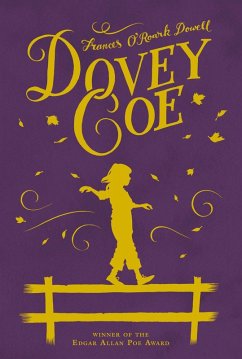 Cover Dovey Coe (eBook, ePUB)