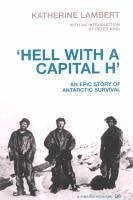 Cover Hell With A Capital H (eBook, ePUB)