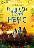 Rubbish Town Hero (eBook, ePUB)